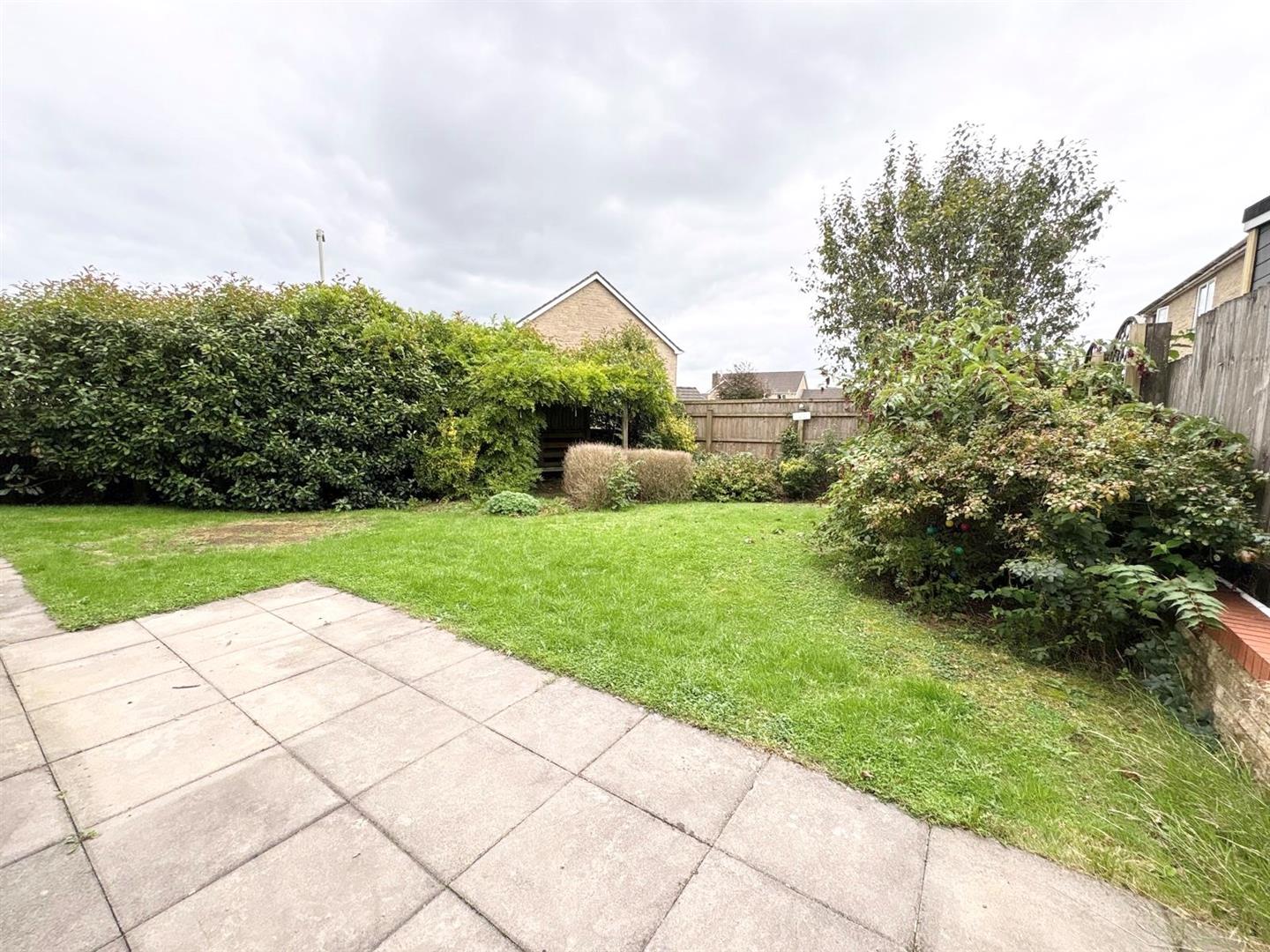 Iron Way, Tondu, Bridgend, CF32 9BF